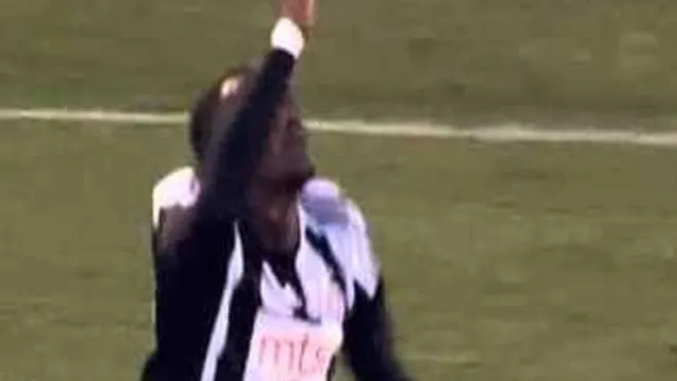 Pijana zvijezda Partizana provela noć u policiji