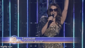 Hana opet pobijedila u epizodi Tvoje lice zvuči poznato