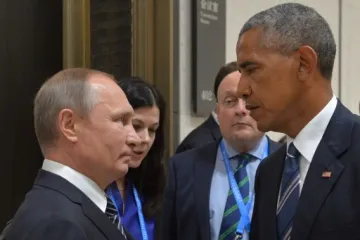 Zbog 'neprijateljskih poteza Washingtona' Putin suspendirao važan sporazum