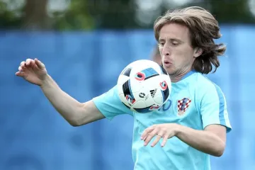 '&Scaron;teta &scaron;to nećemo vidjeti takvu zvijezdu'