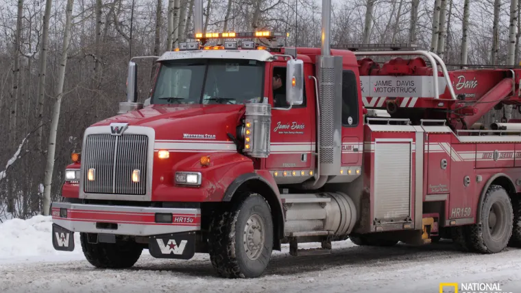 Najizazovnije intervencije vučnih službi pogledajte u novim epizodama serijala 'Autocesta kroz pakao'