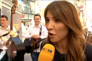 Od danas pratite novu sezonu 'Ljubavi na selu' uz divno iznenađenje: vraća se Neve