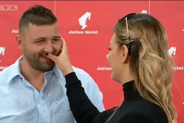 Na kavi sa zvijezdama: naši celebovi otkrili svoje recepte za ljubav