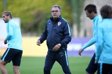 DRIL NA HITREC - KACIJANU: Samo je Kosovo Hrvatskoj u mislima