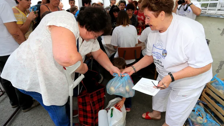 Osječka humanitarna udruga dobila gotovo pet milijuna kuna europske pomoći