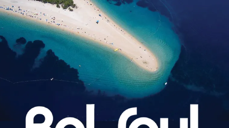 Glenn Jones, Cool Million i Carmichael Music Lover na 2. Bol Soul festivalu na Braču