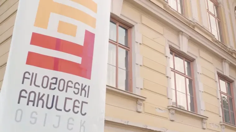 Filozofski fakultet u Osijeku u prestižnom dru&scaron;tvu 17 certificiranih visokoobrazovnih ustanova u Republici Hrvatskoj