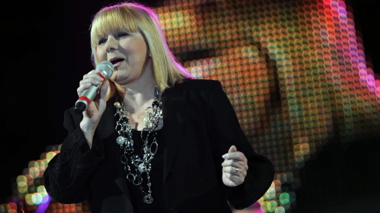 Odlazak legendarne pjevačice: preminula je Ljupka Dimitrovska Kalogjera