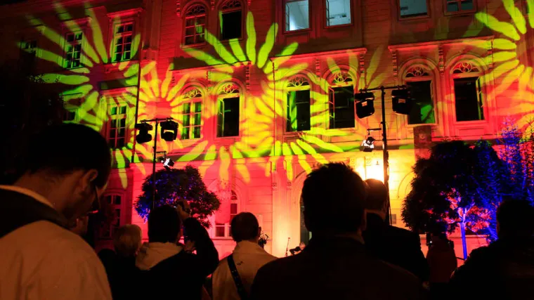 Profesori i učenici iznimnim programom obilježili 380. obljetnicu Prve gimnazije Varaždin