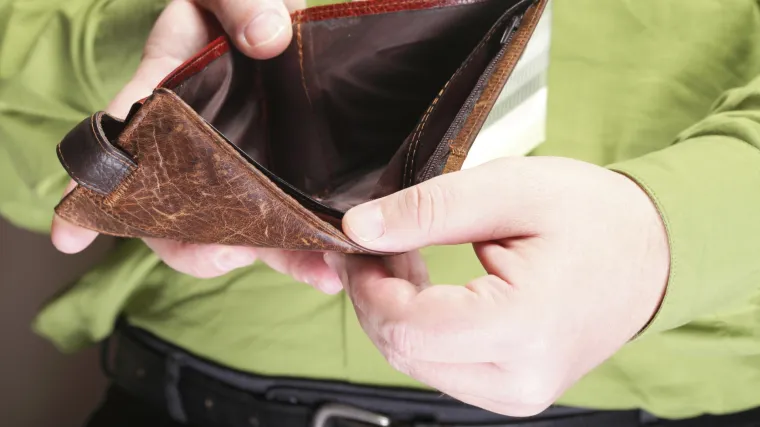 Dužni milijune: od početka ove godine u Hrvatskoj osobni bankrot zatražilo 632 građana