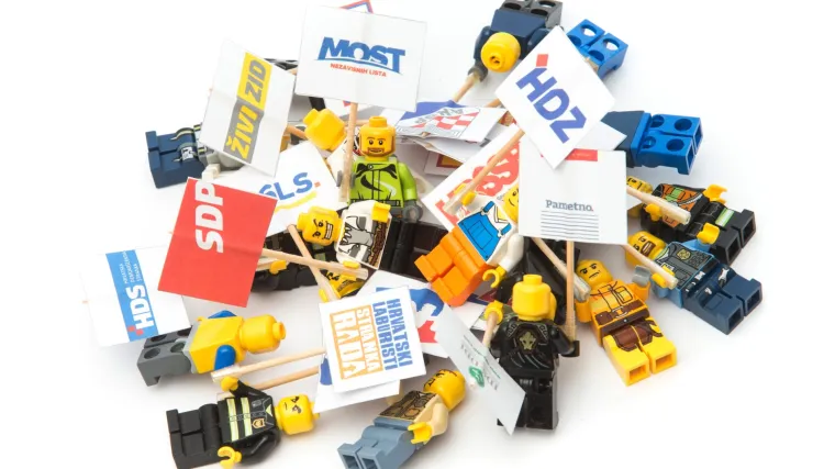 Pregovori i dogovori nakon izbora stvaraju potpuno novu situaciju: kakva je trenutno politička arena?