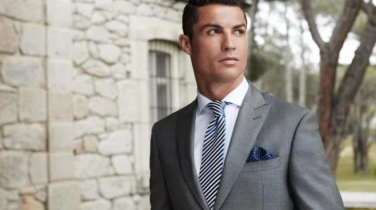 Vile, hoteli, 18 automobila i vlastiti muzej: da ni&scaron;ta ne radi do kraja života, Ronaldo bi i dalje uživao kao kralj