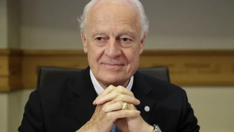 UN žali zbog prekida pregovora o Siriji: 'UN neće nikada prepustiti sirijski narod sudbini beskonačnog sukoba'