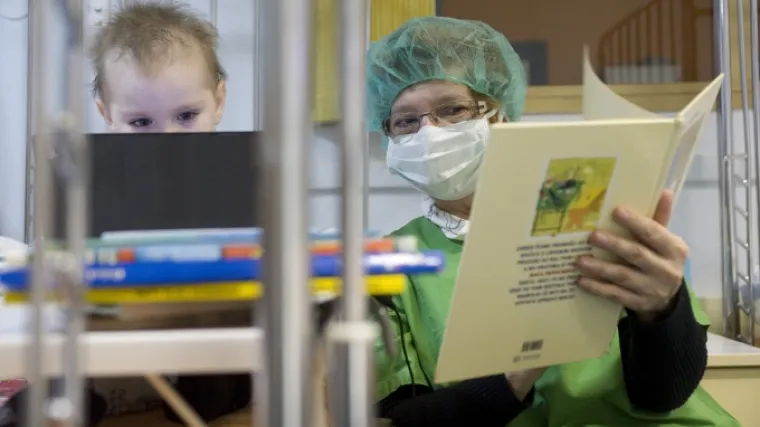 Jo&scaron; pet dana za prijavu na seminar za nove volontere u Dječjoj bolnici Kantrida