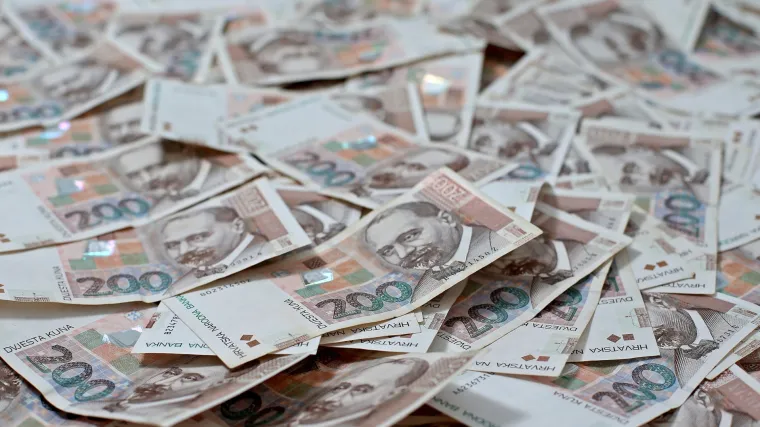 Vi&scaron;e nego se očekivalo: potro&scaron;nja u kolovozu skočila 5,1 posto, najvi&scaron;e u devet godina