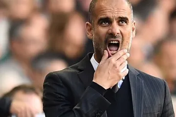 S Pepom nema šale, u klub je uveo vojnički režim!