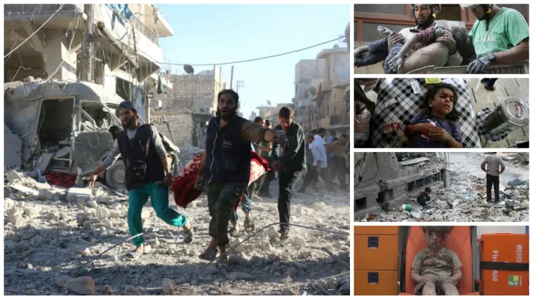 Pročitajte ovo, ako ste imalo čovjek - predomislit ćete se