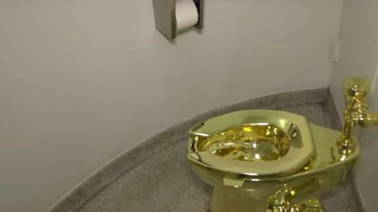 Slavni muzej opet privlači rijeke posjetitelja