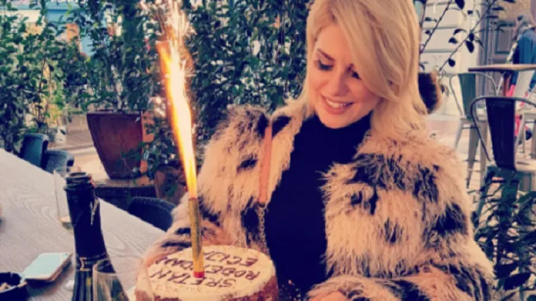 U objavi na Instagramu progovorila o svom burnom životu