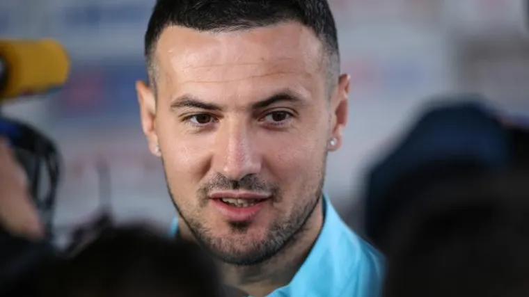 'Imamo dosta kvalitetnih igrača koji ih mogu zamijeniti'