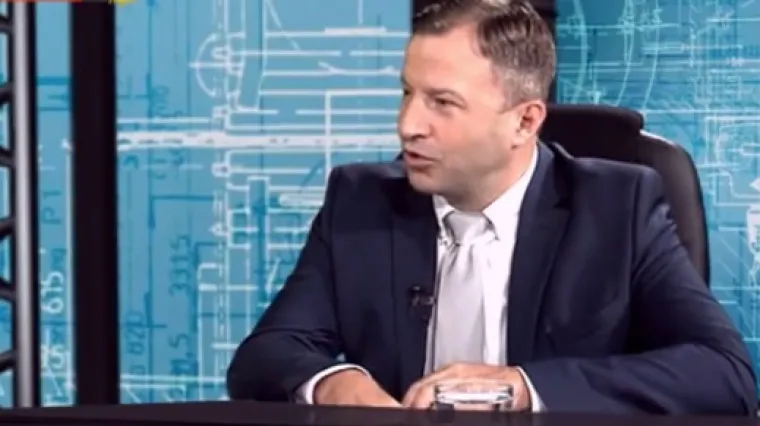 Ministar Panenić uhvaćen u nezavidnoj situaciji