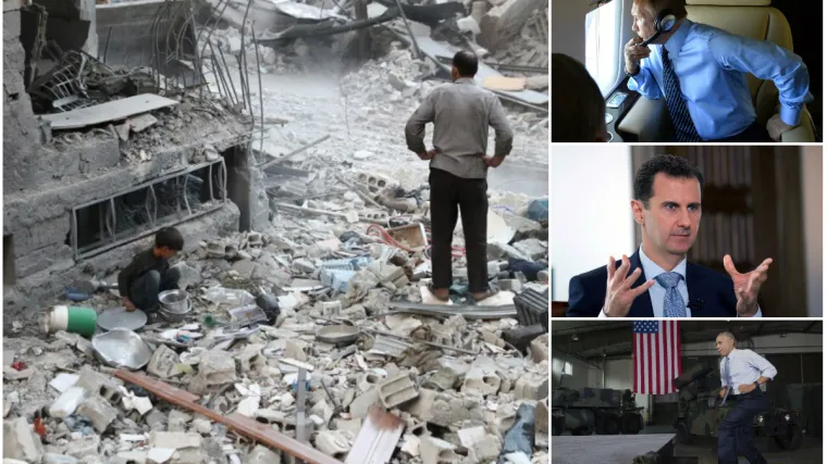 Rusi za sve napade u budućnosti krive - Amerikance