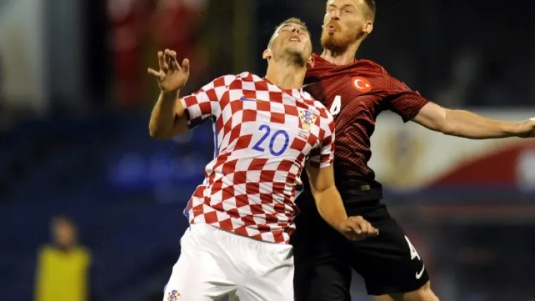 Čačić nakon Modrića, Lovrena i Rakitića ostao bez jo&scaron; jednog ključnog igrača - Pjace!