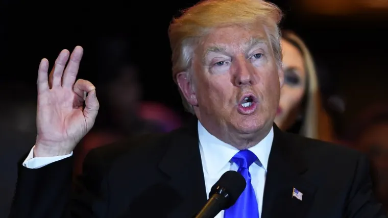 'Koristio sam zakone, briljantan sam'