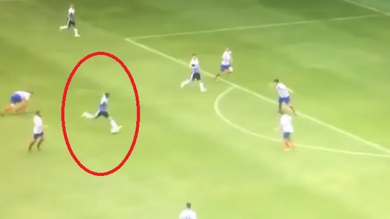 Nikina majstorija progla&scaron;ena najljep&scaron;im pogotkom u rujnu!