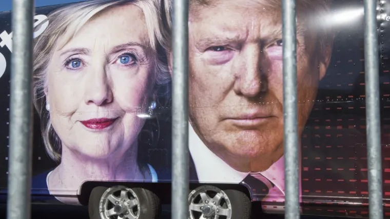 Ako će Clintonova i ovdje biti jača, Trump gubi izbore