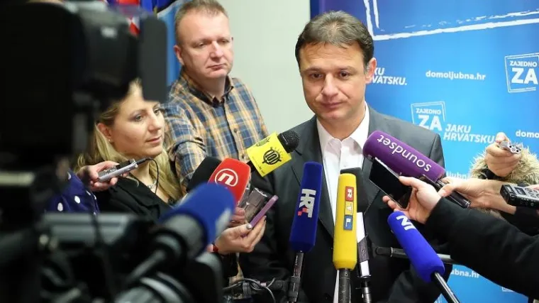 'Pregovori s Mostom idu prema finalizaciji. U ponedjeljak ćemo imati potpise za Vladu'