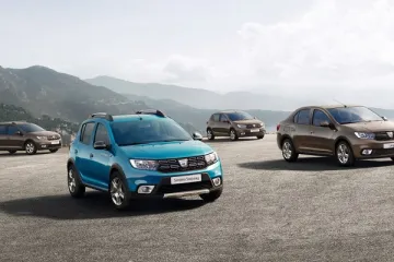 Dacia je osvježila svoja tri modela, ali to nije jedina i najvažnija vijest