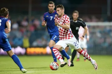 Izbornik Kosova otkrio gdje vidi priliku protiv Hrvatske