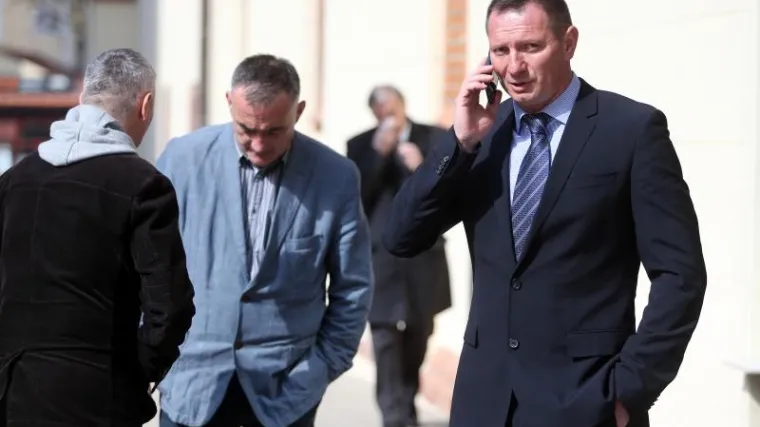 'Do sastanka branitelja i srpskih veterana sigurno će doći'