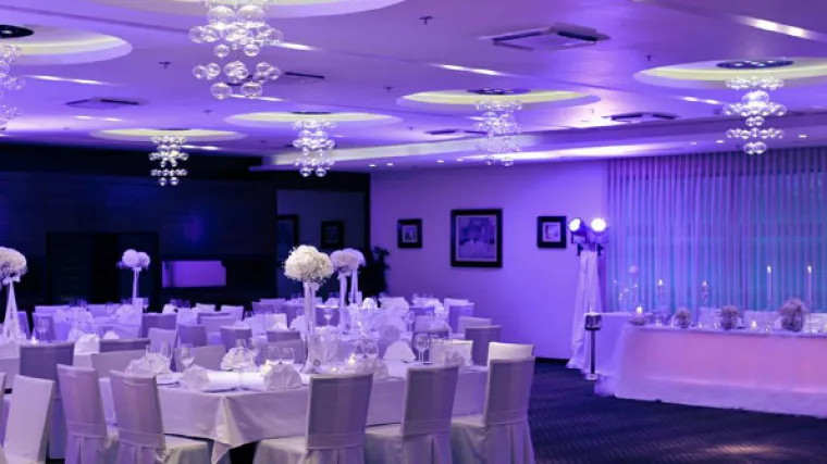 Kako odabrati salu za vjenčanje?