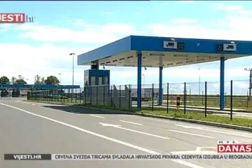 Iz MUPa demantiraju navode da su granični policajci nedovoljno dobro opremljeni