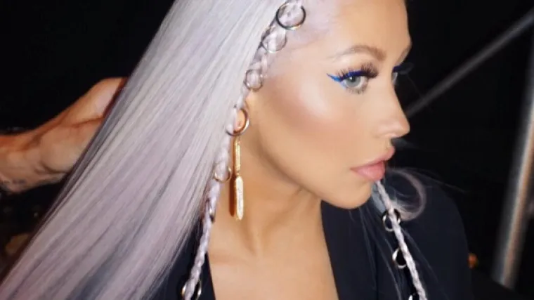 Celebrity make-up inspiracija: Kako slavne cure nose &scaron;arena sjenila i olovke