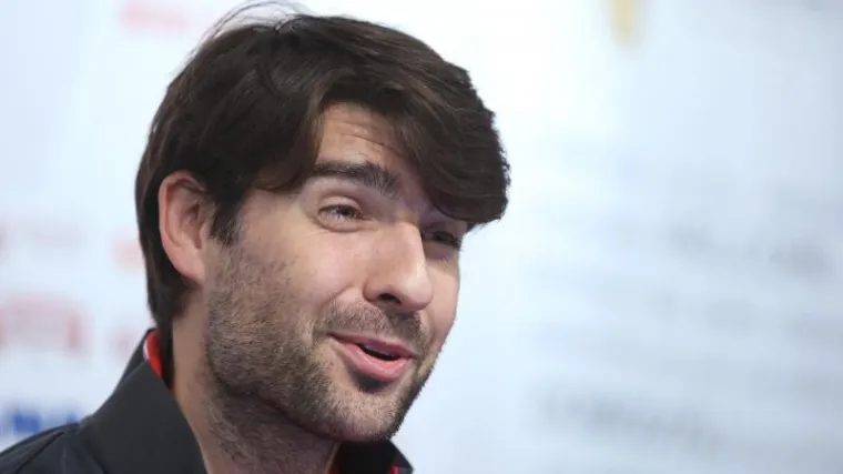 Ćorluka: 'Suigračima se mogu ponuditi da ću im biti vođa i držati im leđa kad god im to zatreba'