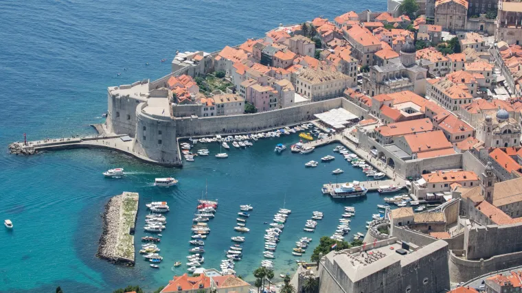 Kristić: 'Podnio sam prijavu poreznom Uskoku protiv tvrtaka koje u Dubrovniku posluju s Uberom'