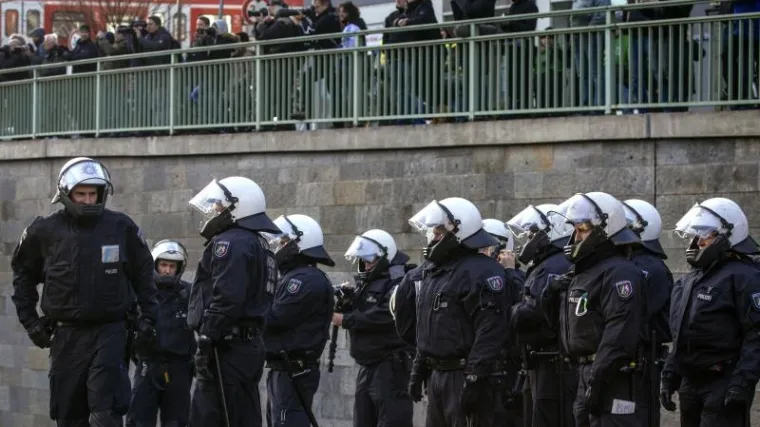 Provedeno stručno vje&scaron;tačenje: za eskalaciju u novogodi&scaron;njoj noći u Koelnu kriva policija