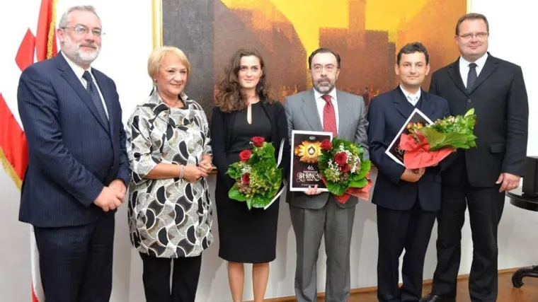 Saznajte tko su laureati 46. Varaždinskih baroknih večeri!