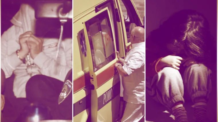 Djevojčici (4) pozlilo od kokaina koji je uzela roditeljima!