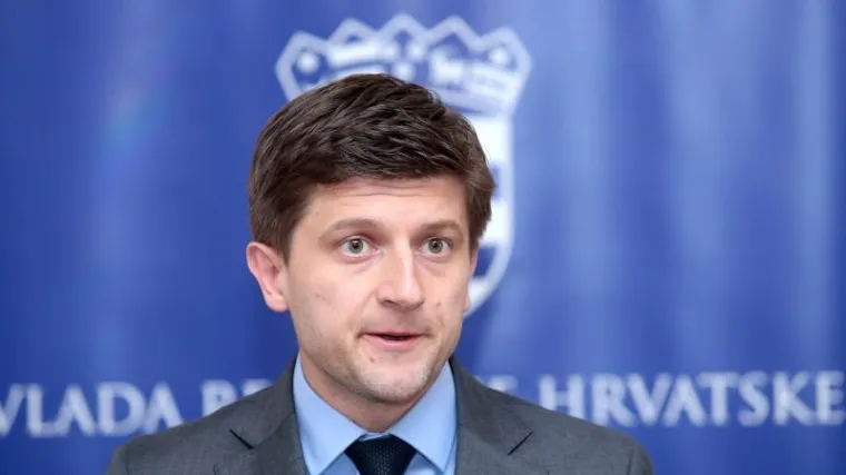 HDZ je prekr&scaron;io obećanje, nema vremena za poreznu reformu