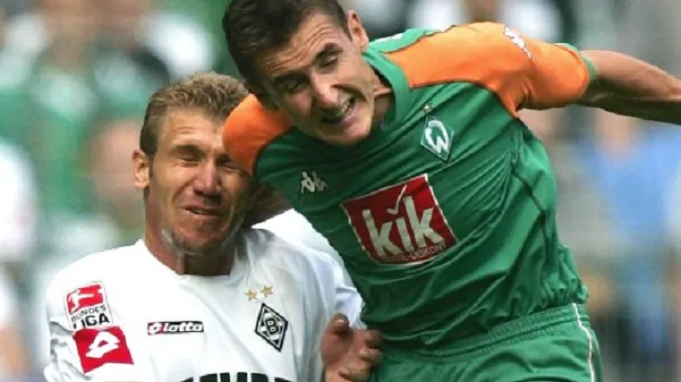 Igrao je u Bundesligi, a danas čeka suđenje nakon &scaron;to je uhićen s gotovo 800 kg marihuane