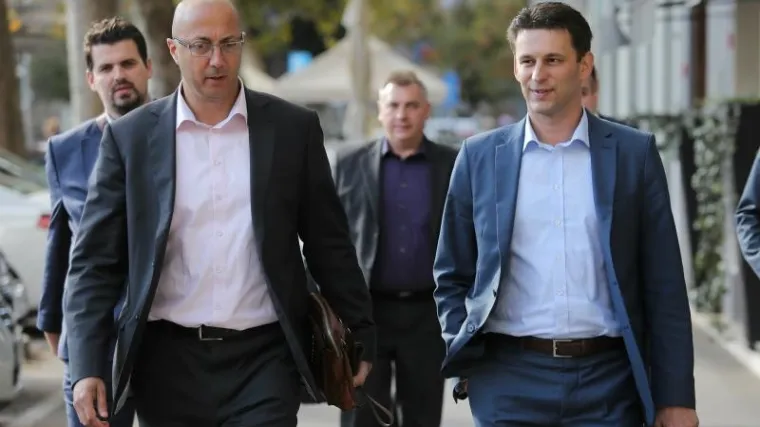 Plenković skupio 66 potpisa, siguran je da će najkasnije sutra imati sve