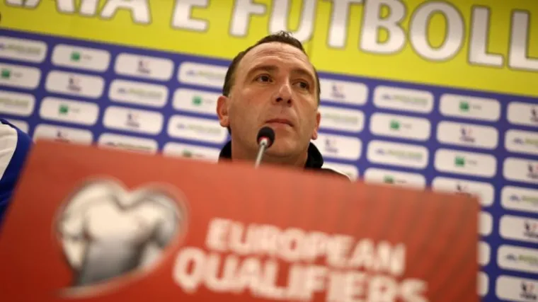 'Ne pobjeđuje uvijek favorit, a žao mi je &scaron;to nema Modrića i Rakitića'