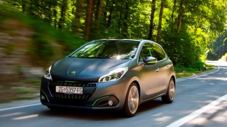 Peugeotove brojke sve govore