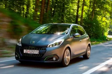 Peugeotove brojke sve govore