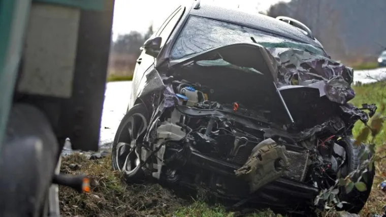 Preminula mlada vozačica, njezina malena kći jo&scaron; se bori za život