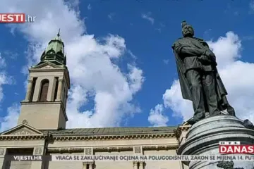 Narušena vizura Cvjetnog trga: Mijenjaju li se zagrebački trgovi u javnom ili privatnom resoru?